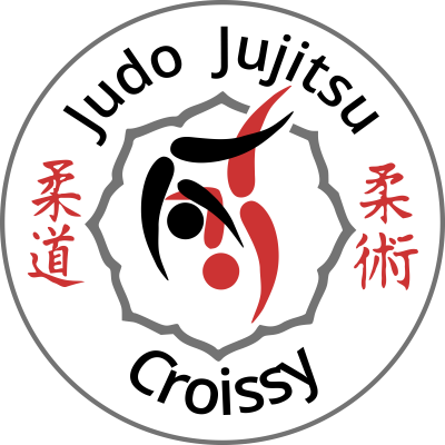 Logo La Jeunesse de Croissy - Judo Jujitsu